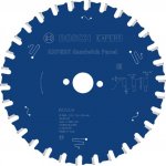 Bosch Pilový kotouč Expert for Sandwich Panel, 160x2,0/1,6 mm 2608644365 – Zboží Mobilmania