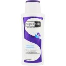 Super Silk Conditioner colour care fialový 400 ml