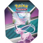 Pokémon TCG V Heroes Tin Espeon – Zboží Dáma