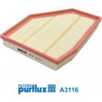 Vzduchový filtr PURFLUX A3116 – Hledejceny.cz