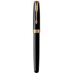 Parker 1502/5431496 Royal Sonnet Black GT keramické pero – Zboží Živě