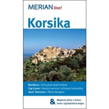 Korsika Merian 29