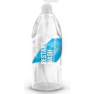 Gyeon Q2M Restart Wash 1 l – Hledejceny.cz