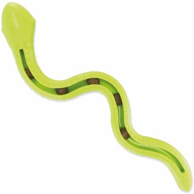 Trixie Snack Snake had na pamlsky TPR 27 cm – Zbozi.Blesk.cz