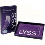 LYSS V34 whitening strips 14 applications 28 ks – Hledejceny.cz