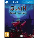 Slain: Back from Hell