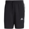 Pánské kraťasy a šortky adidas Sportovní kraťasy AEROREADY Essentials Chelsea 3-Stripes shorts IC1484 Černá