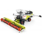 vMarGe Models Kombajn Claas Lexion 8800 + Convio 1380 1:32 – Zboží Dáma