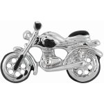 Troli stylová brož ve tvaru motorky KS-191 – Hledejceny.cz