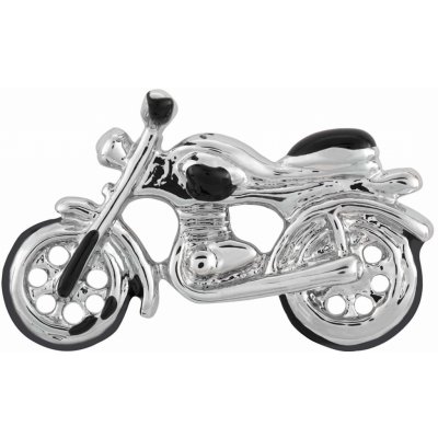 Troli stylová brož ve tvaru motorky KS-191 – Hledejceny.cz