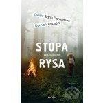 Stopa rysa - Roman Voosen, Kerstin Signe Danielsson – Hledejceny.cz