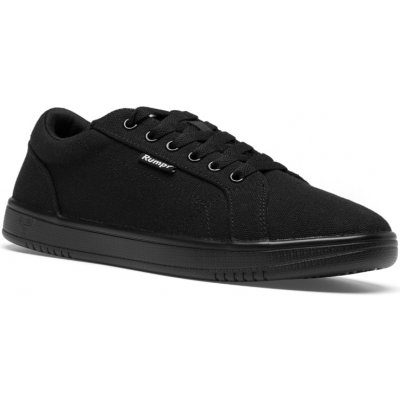 Rumpf Leo sneaker - taneční sneakery s plnou podrážkou 1534 černá – Zboží Mobilmania