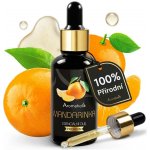 Aromaholik esenciální olej Mandarinka 30 ml – Hledejceny.cz