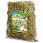 JR Farm Seno s kopřivou 0,5 kg – Hledejceny.cz