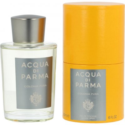 Acqua Di Parma Colonia Pura kolínská voda unisex 180 ml – Hledejceny.cz