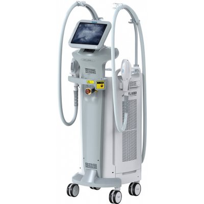 Dr.Nek IPL/SHR/OPT laserový přístroj – Hledejceny.cz