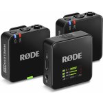 RODE WIRELESS GO II – Zboží Živě