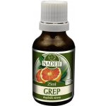 Naděje Grapefruit bylinná tinktura 25 ml – Hledejceny.cz