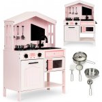 EcoToys 37969-0 kuchyňka – Zboží Dáma