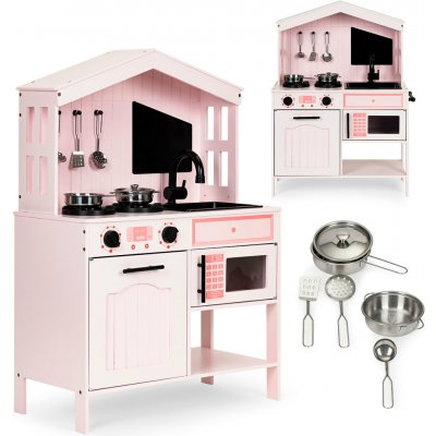 EcoToys 37969-0 kuchyňka – Zboží Dáma