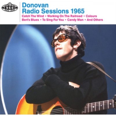 Radio Sessions 1965 - Donovan LP