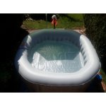 Cornisun Solární plachta 250 cm metráž průhledná CORNISUN369 – Sleviste.cz