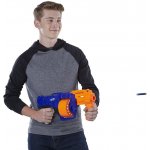 Nerf N-Strike Surgefire – Hledejceny.cz