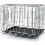 Trixie Transportní klec č.4 93 x 69 x 62 cm – Sleviste.cz