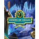 Heroes of Hellas Origins Part Two