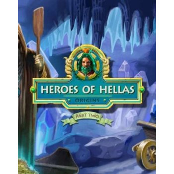 Heroes of Hellas Origins Part Two