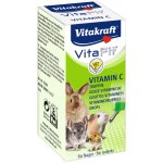 Vitakraft VitaFit Vitamín C 10 ml – Zboží Dáma