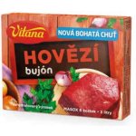 Vitana Masox Hovězí bujón 60 g – Zbozi.Blesk.cz