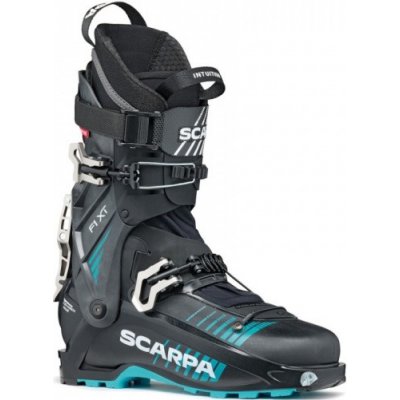 Scarpa F1 XT 22/23 – Zboží Dáma