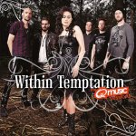 Within Temptation - Q Music Sessions CD – Hledejceny.cz