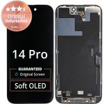 LCD Displej + Dotykové sklo Apple iPhone 14 – Zboží Živě