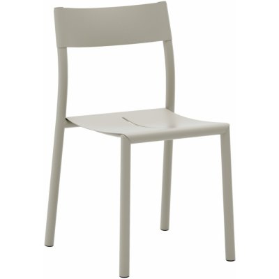 NEW WORKS Zahradní židle May, Light Grey – Hledejceny.cz