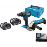 Makita DLX325CBT – Hledejceny.cz