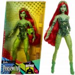 Mattel Barbie Signature Poison Ivy – Zboží Dáma