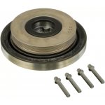 GATES Řemenice klikového hřídele DriveAlign™ GT TVD1234A