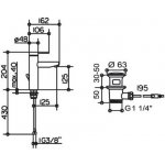 Keuco Plan 53902010002 – Hledejceny.cz