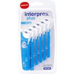 Interprox Plus Conical mezizubní kartáčky 0,8 mm 6 ks – Zboží Dáma