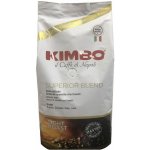 Kimbo Superior Blend 1 kg – Hledejceny.cz