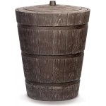 Prosperplast RUSTICO umbra 275l – Zboží Mobilmania