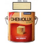 Chemolux Klasik 2,5 l bříza – Hledejceny.cz