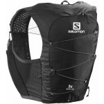 Salomon Active Skin 8l W Black Ebony – Zboží Mobilmania