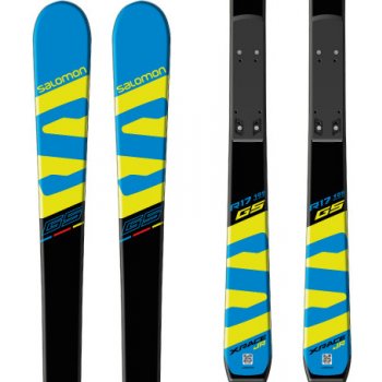 Salomon X-Race JR GS 17/18