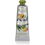 Yves Rocher krém na ruce Mango & Koriandr 30 ml – Hledejceny.cz
