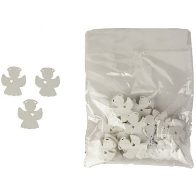 Dekorace 25 ks D2741 – Hledejceny.cz