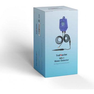 TrolMaster Water Detector-Monitor WD-1 – Zboží Mobilmania