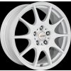 Alu kolo, lité kolo Ronal sl2 7,5x17 5x112 ET45 rallye white